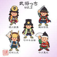 アクスタ一覧サムネイル