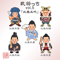 BOOTH商品ページへ アクスタ一覧サムネイル